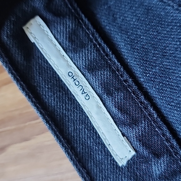 NWT Citizens of Humanity Gaucho jeans in Prophecy Vintage Boho Inspired - Picture 13 of 16